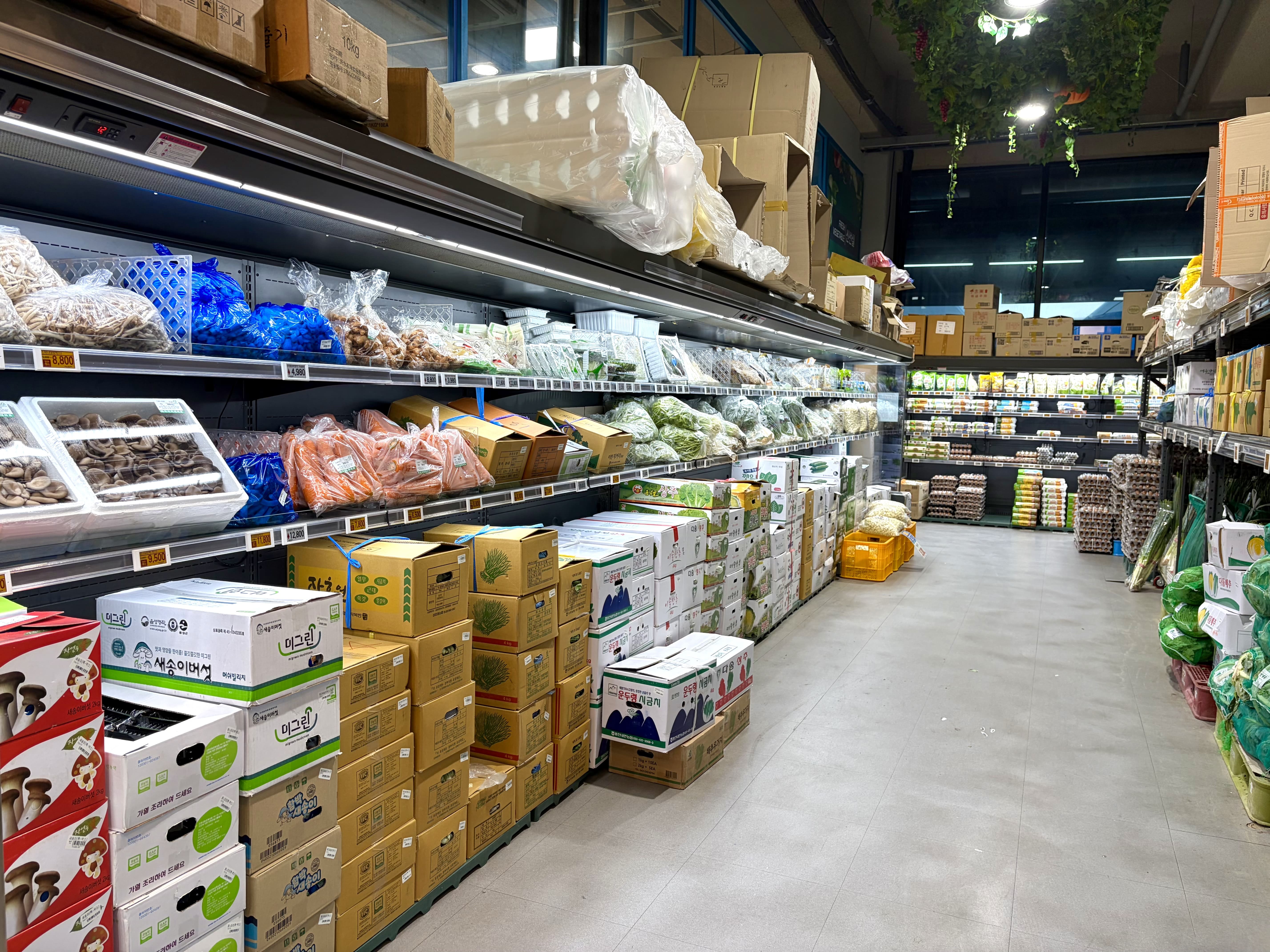 Y-MART